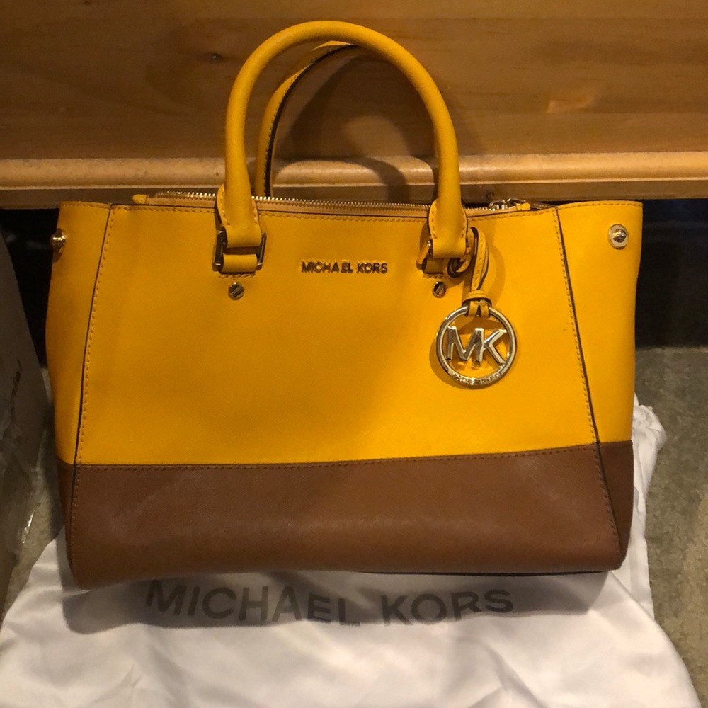 Michael Kors Bag